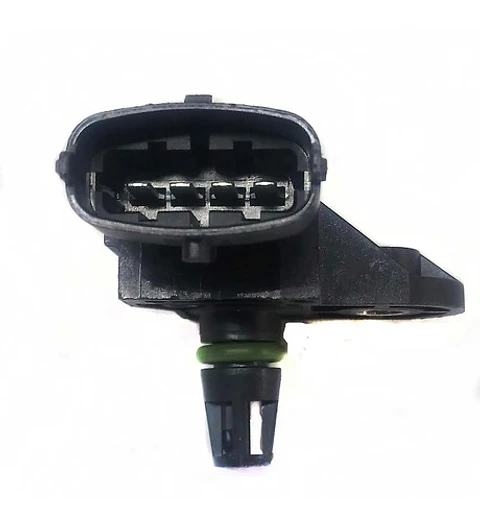 Sensor Map Original Great Wall Voleex C10