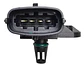 Sensor Map Para Renault 0281002709 - Miniatura 2