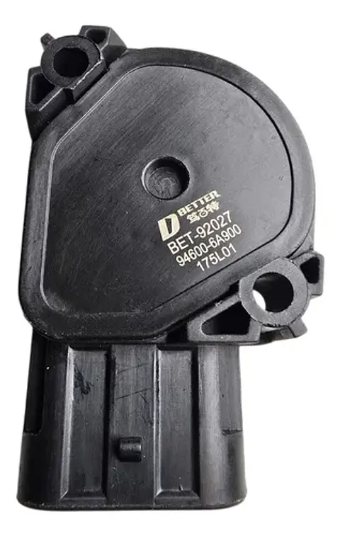Sensor Pedal Acelerador Para Hyundai Hd 78