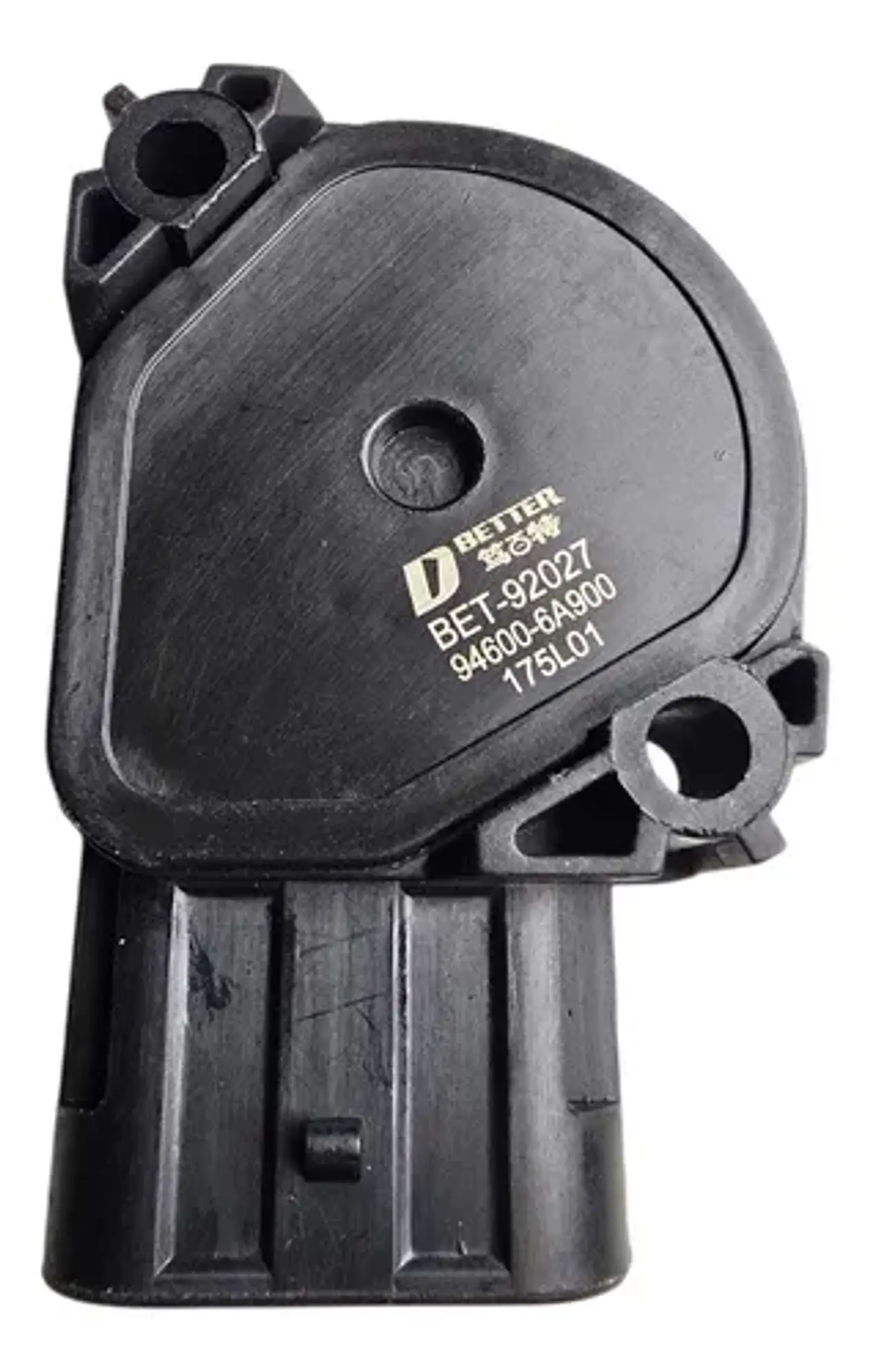 Sensor Pedal Acelerador Para Hyundai Hd 78 2