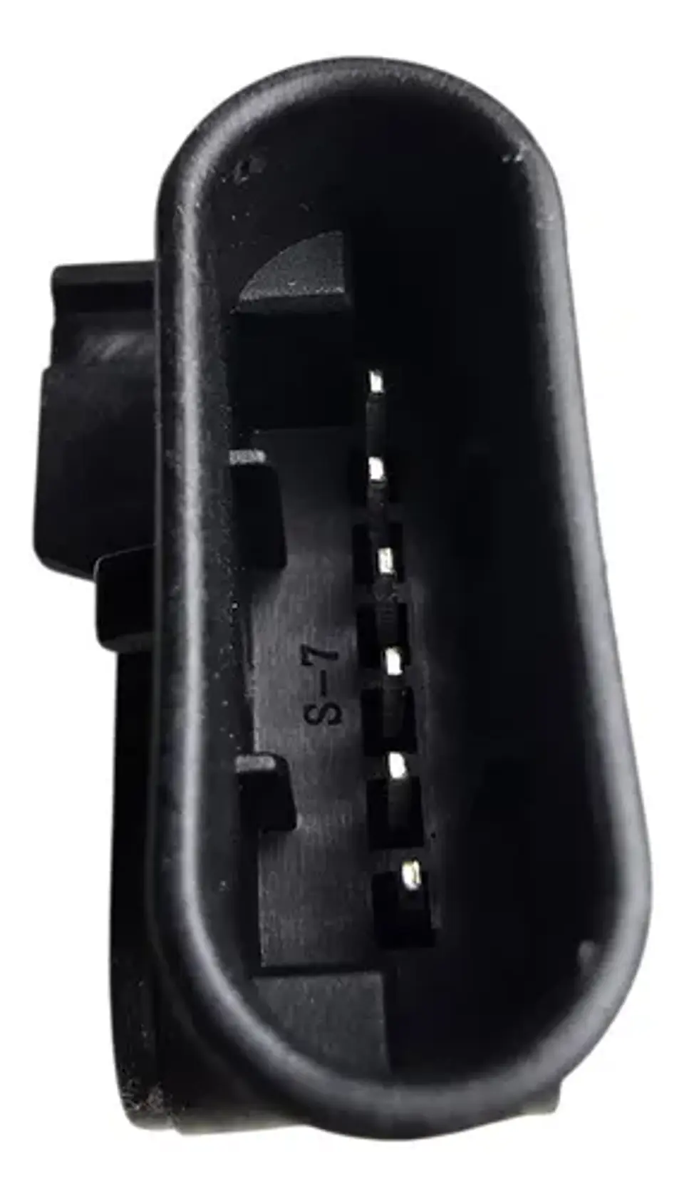 Sensor Pedal Acelerador Para Hyundai Hd 78 3
