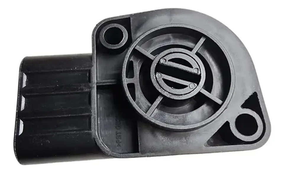 Sensor Pedal Acelerador Para Hyundai Hd 78 5