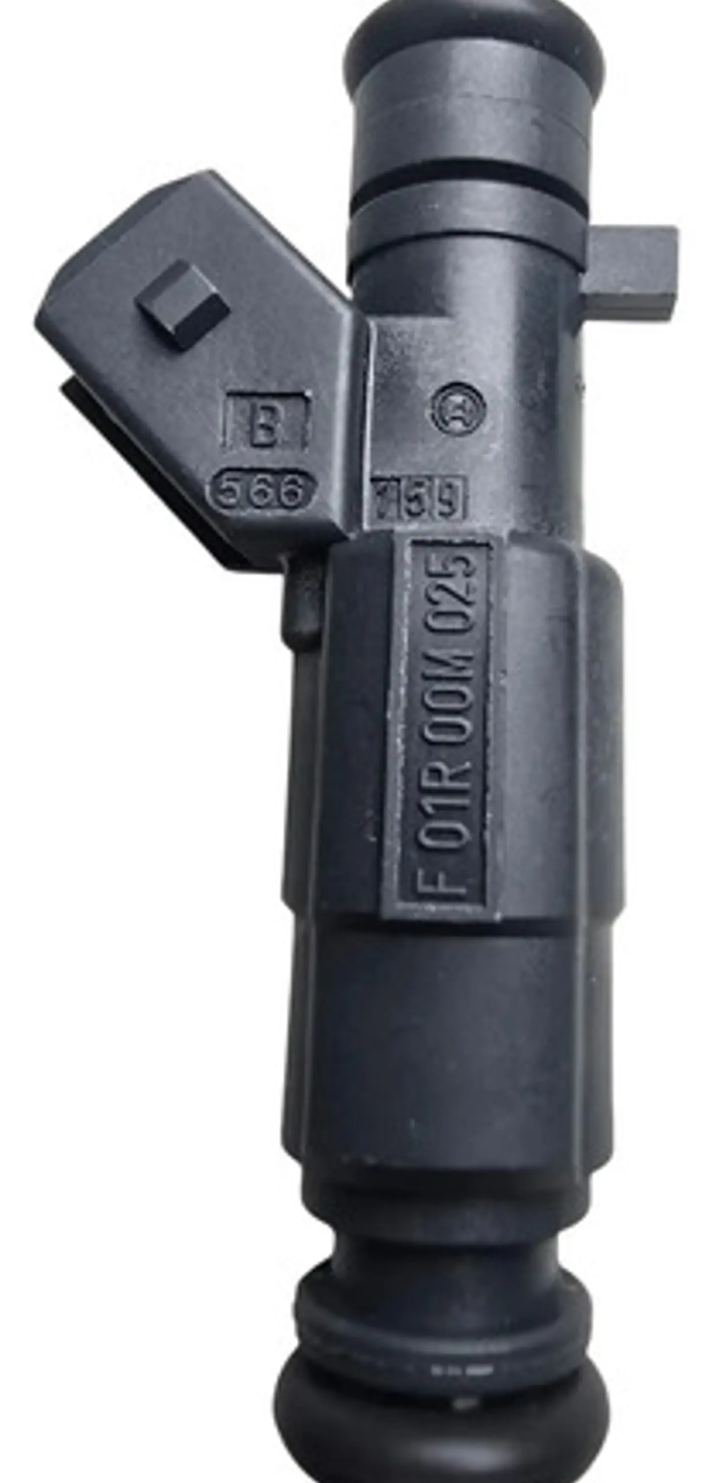 Inyector De Combustible F01r00m025 Para Vehículos 1