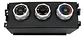 Telecomando De Calefaccion Para Brilliance V3 - Miniatura 1
