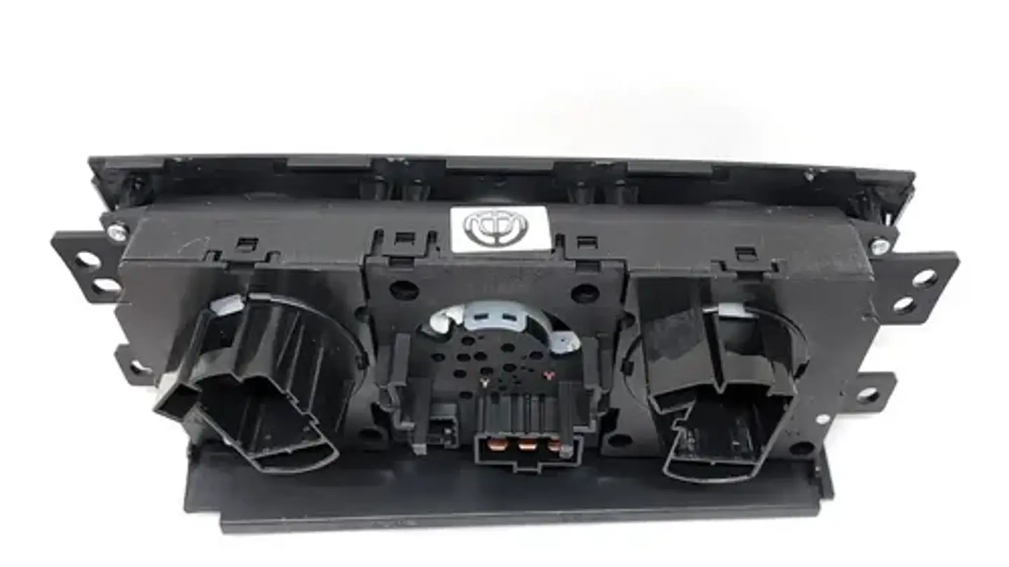 Telecomando De Calefaccion Para Brilliance V3 2