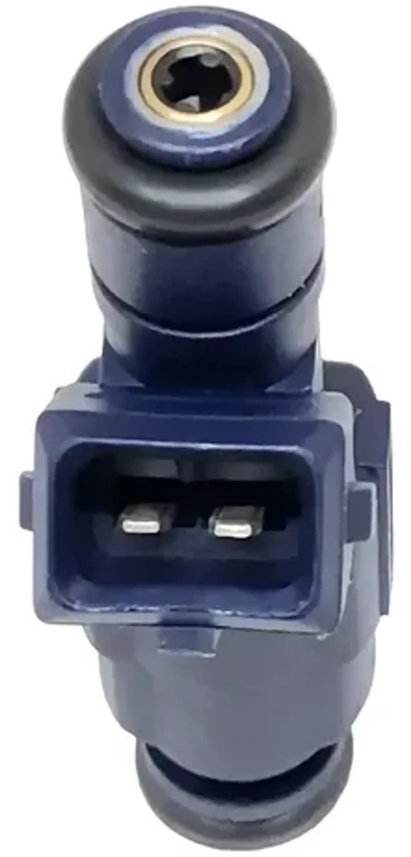 Inyector Combustible Para Byd F0 1.0 2008-2018 3