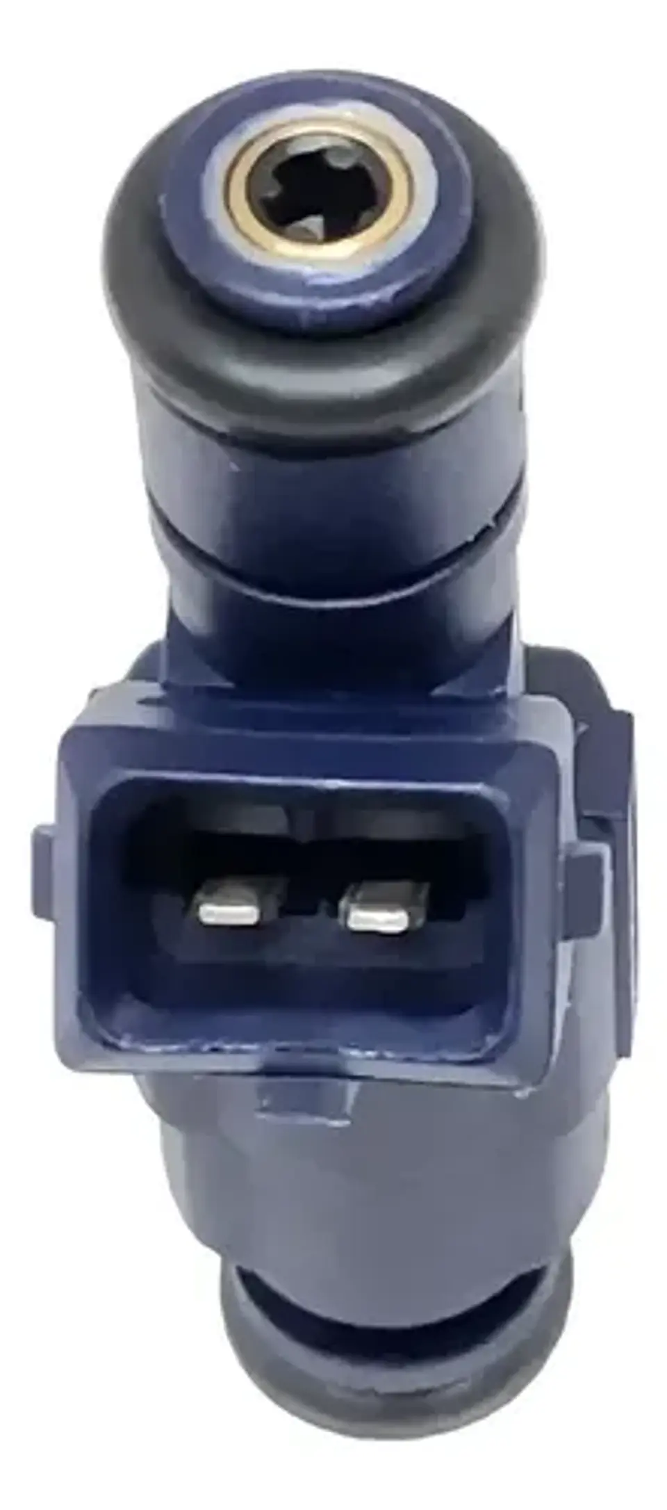 Inyector Combustible Para Byd F0 1.0 2008-2018 3