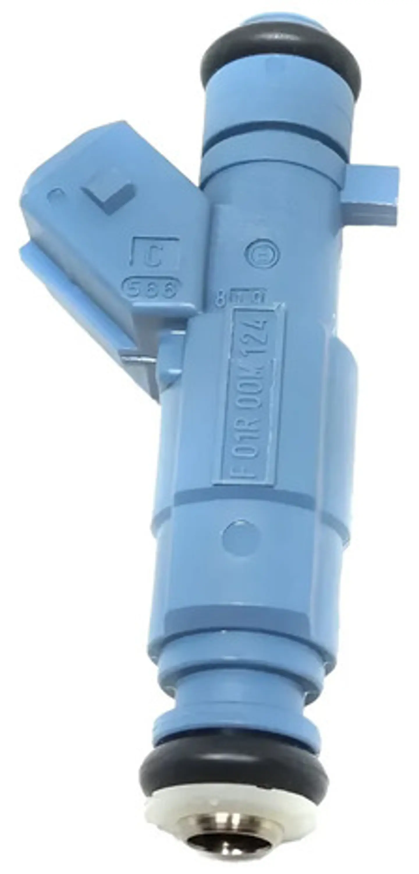 Inyector De Combustible F01r00m124 Para Vehículos 1