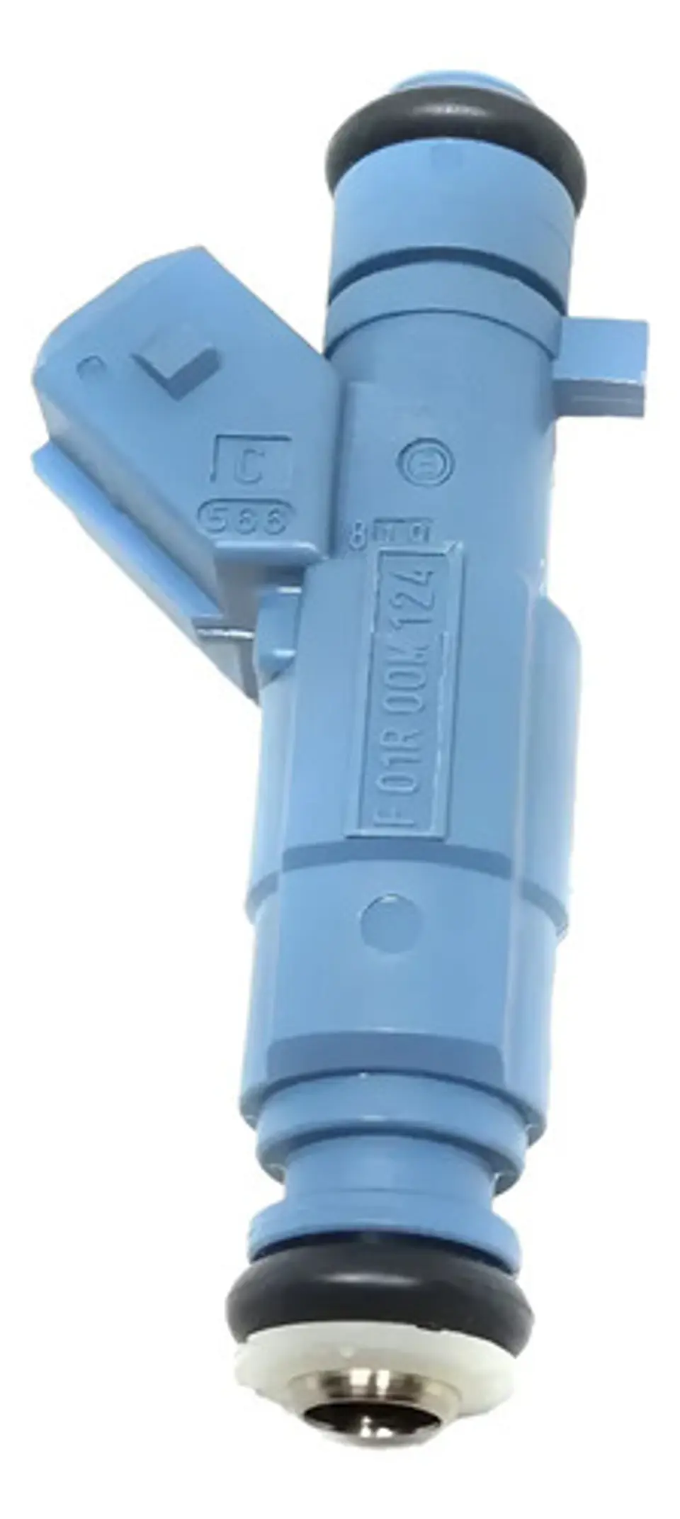 Inyector De Combustible F01r00m124 Para Vehículos 1
