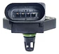 Sensor Map Para Audi 0281002977 - Miniatura 3