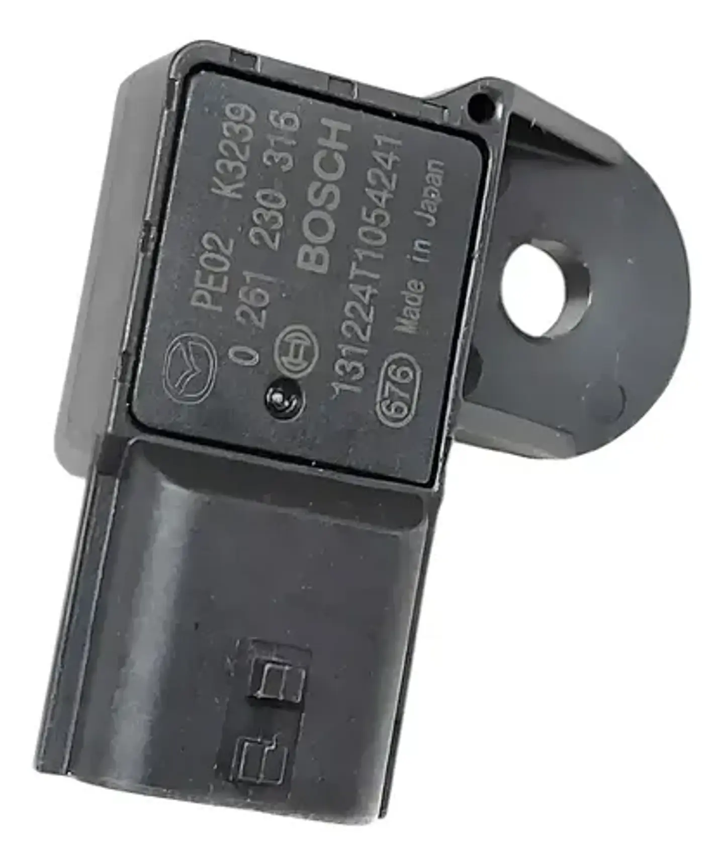 Sensor Map 0261230316  1
