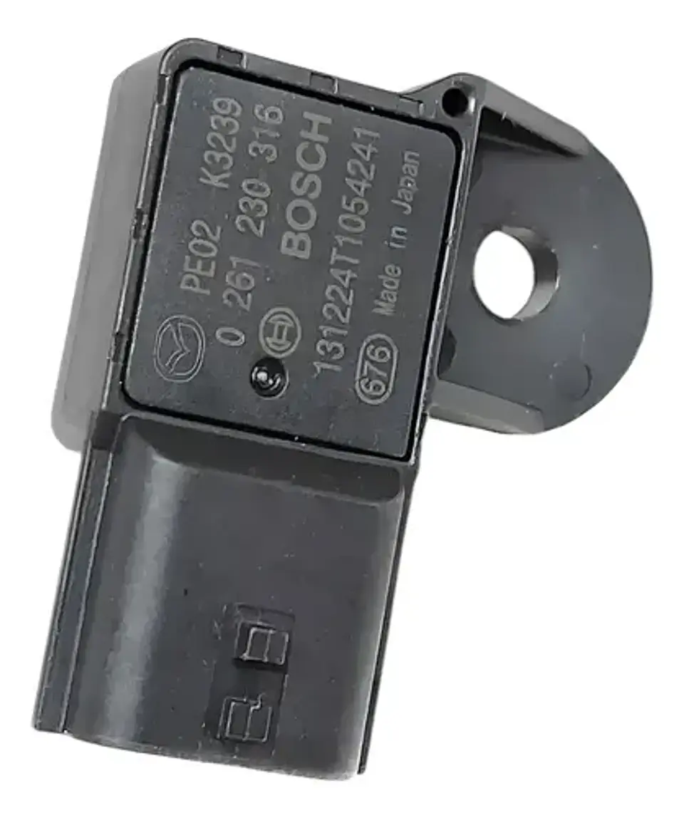 Sensor Map 0261230316  1