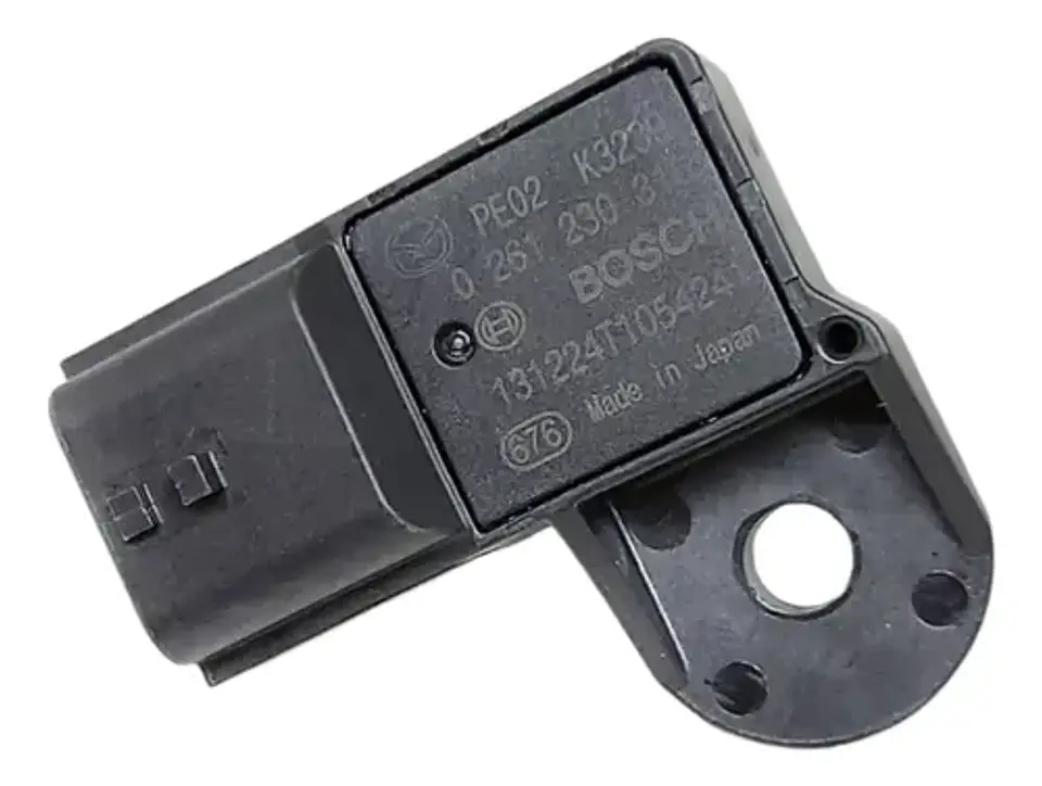 Sensor Map 0261230316  2