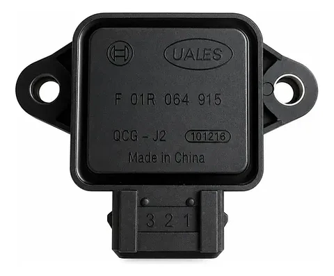 Sensor Tps Para Changan Ms201 Original