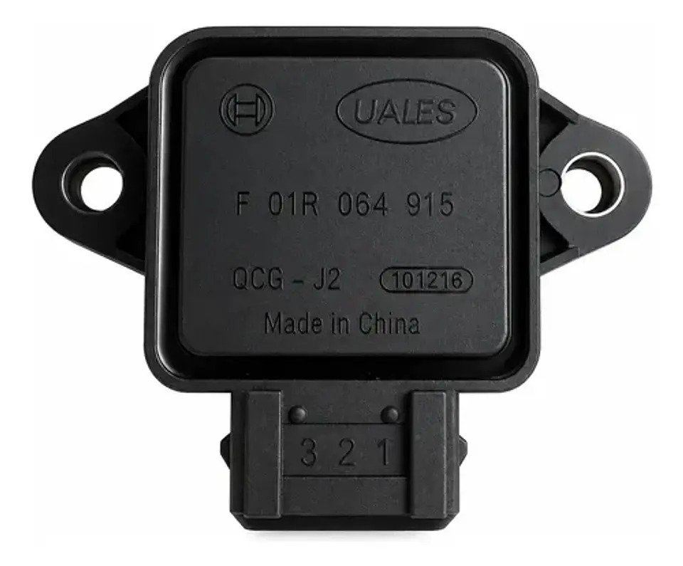 Sensor Tps Para Changan Ms201 Original 1