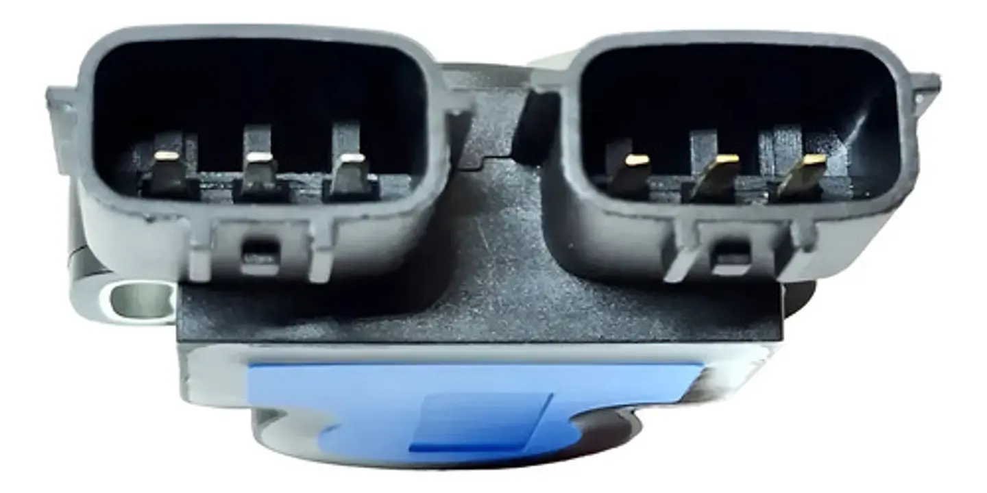 Sensor Tps Para Chevrolet 97163164 2