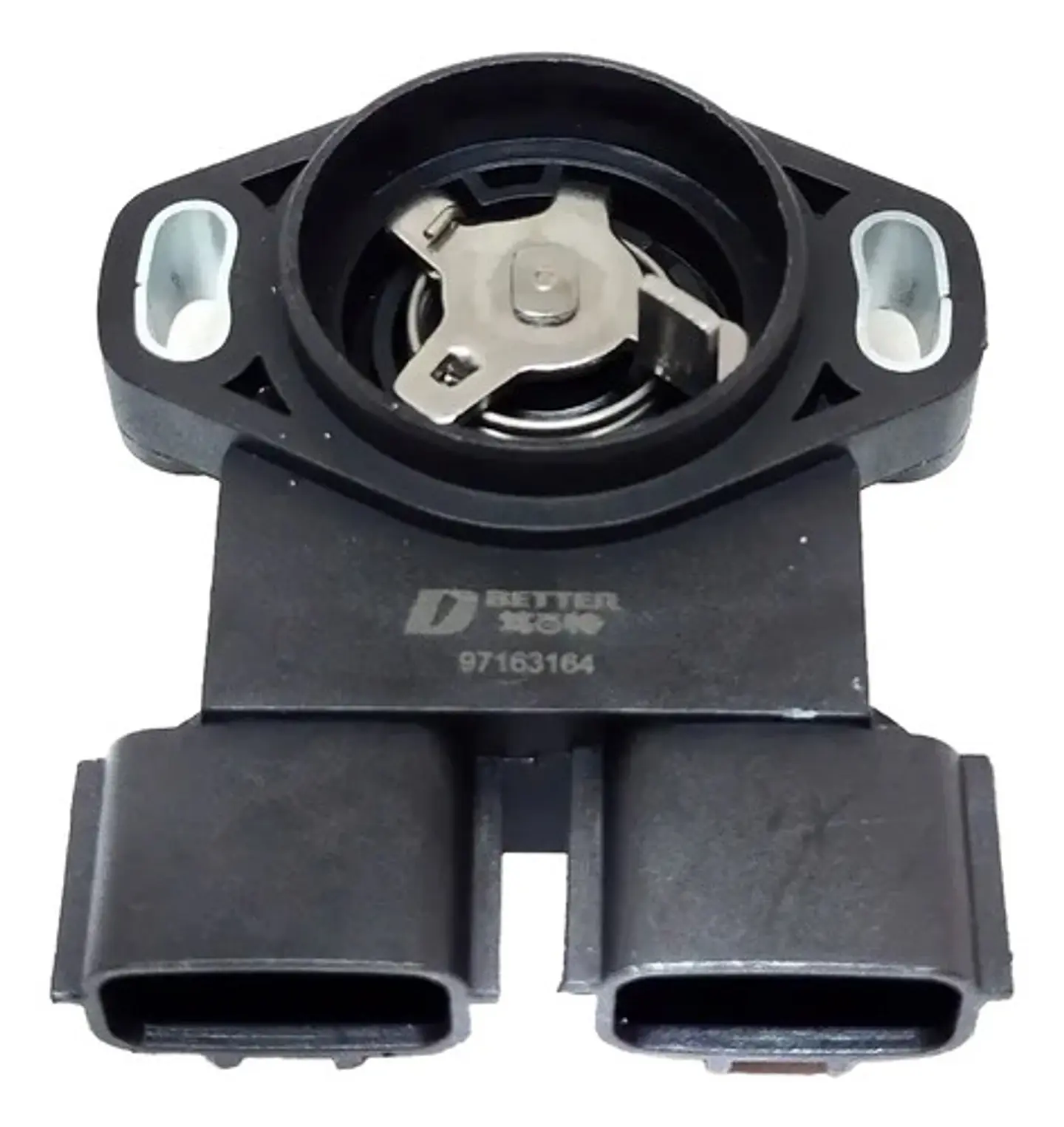 Sensor Tps Para Chevrolet 97163164 3