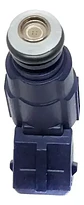 Inyector De Combustible Para Chery Face 1.3 2008-2015 - Miniatura 2