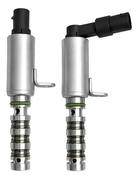Válvula Vvt Selenoide Para Hyundai Elantra 1.8 2013-2014 Kit