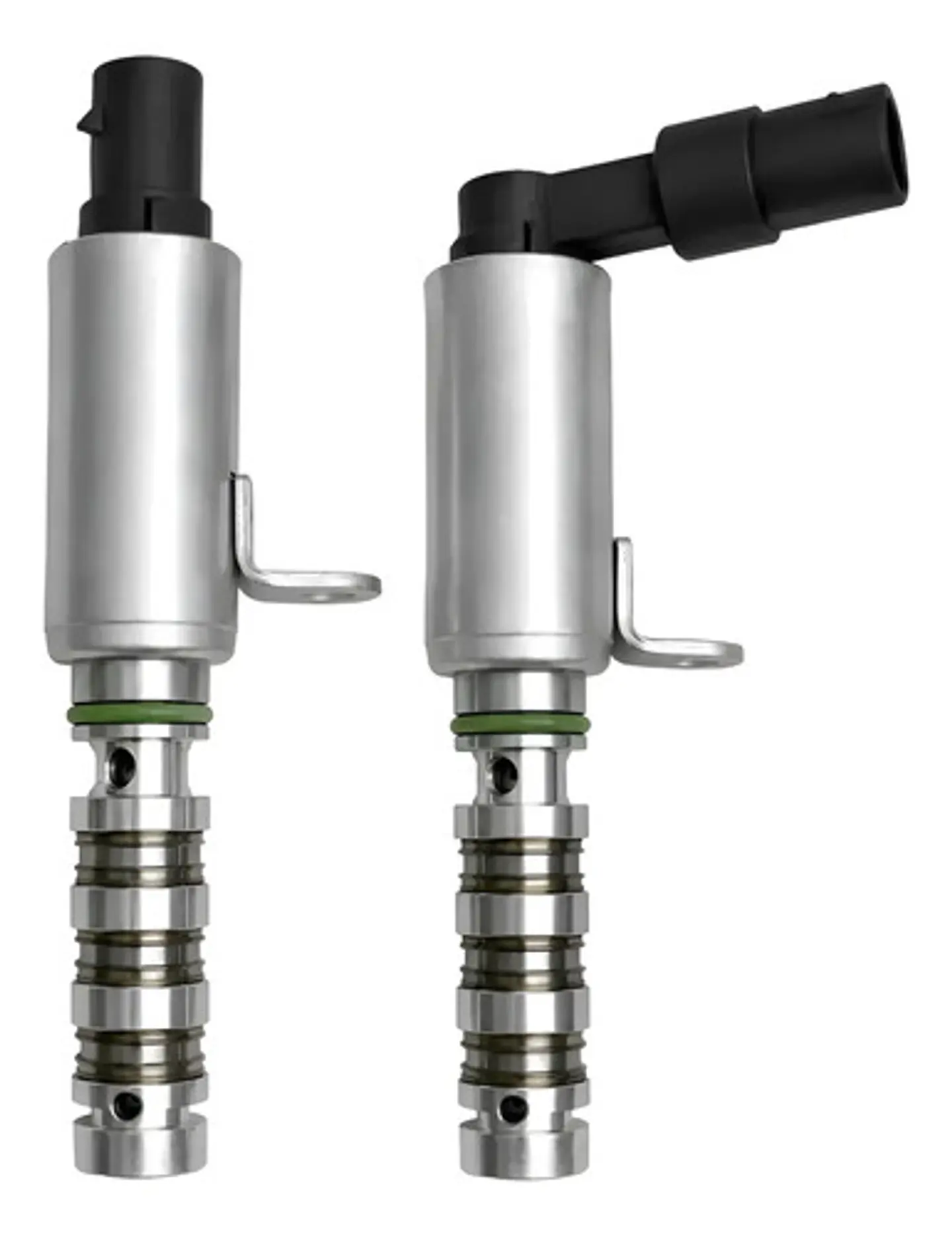 Válvula Vvt Selenoide Para Hyundai Elantra 1.8 2013-2014 Kit 1