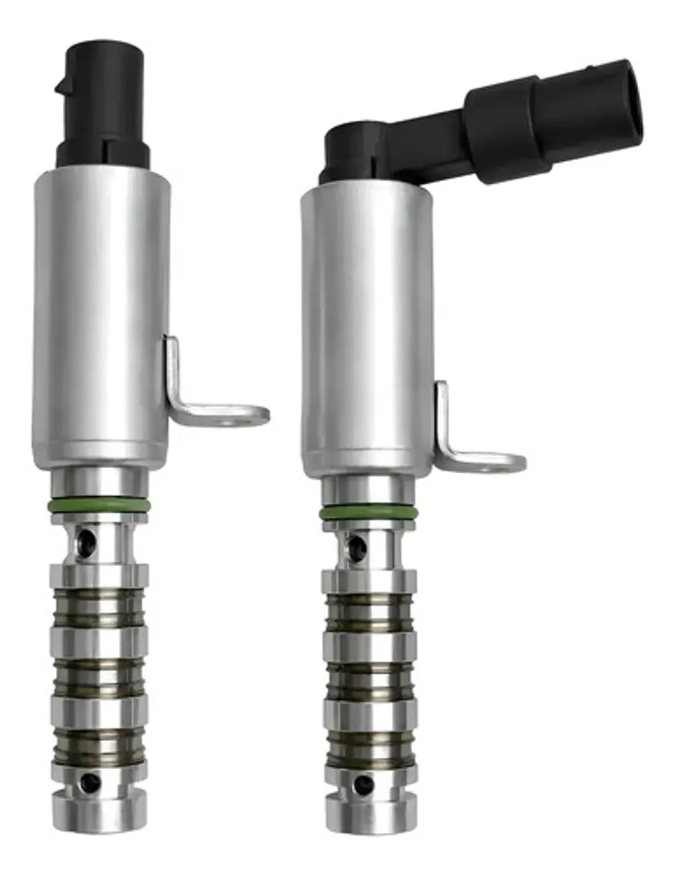 Válvula Vvt Selenoide Para Hyundai Elantra 1.8 2013-2014 Kit 1