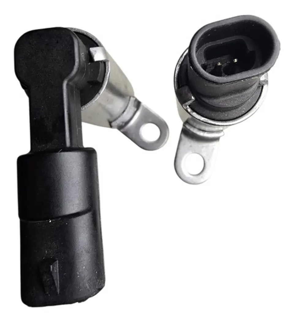 Válvula Vvt Selenoide Para Hyundai Elantra 1.8 2013-2014 Kit 2