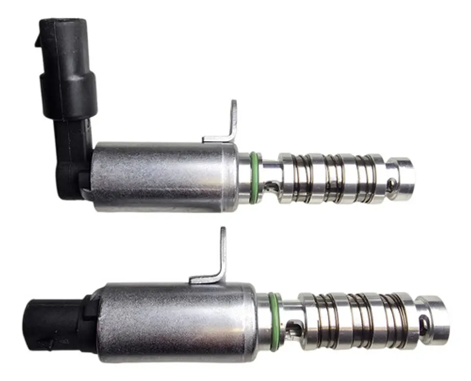 Válvula Vvt Selenoide Para Hyundai Elantra 1.8 2013-2014 Kit 4