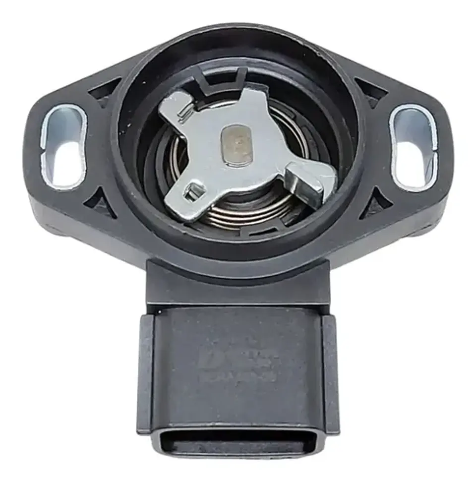 Sensor Tps Para Subaru 4