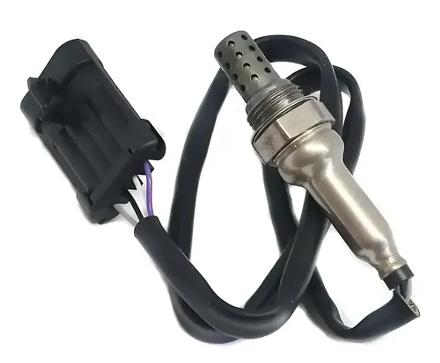 Sensor De Oxigeno Trasero Para Foton Midi Cargo 1.3 Furgon 2
