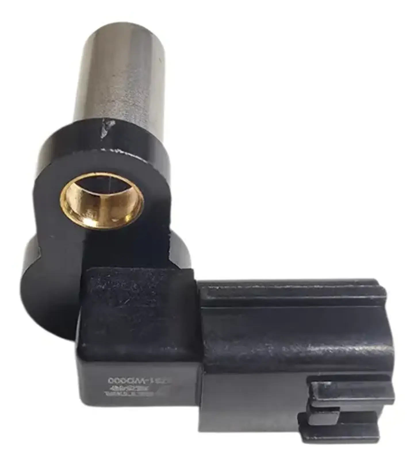 Sensor Ckp Posicion Cigueñal Para Nissan 23731-wd000 2