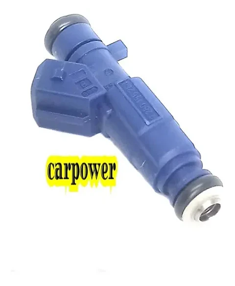 Inyector Chery S21 Original