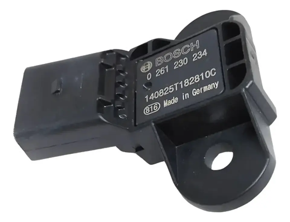 Sensor Map Para Skoda Audi 0261230234 1