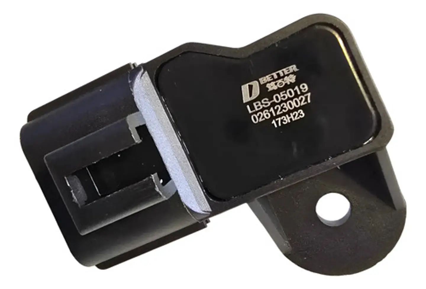 Sensor Map Para Ford Ecosport 1.6 2008-2012 1