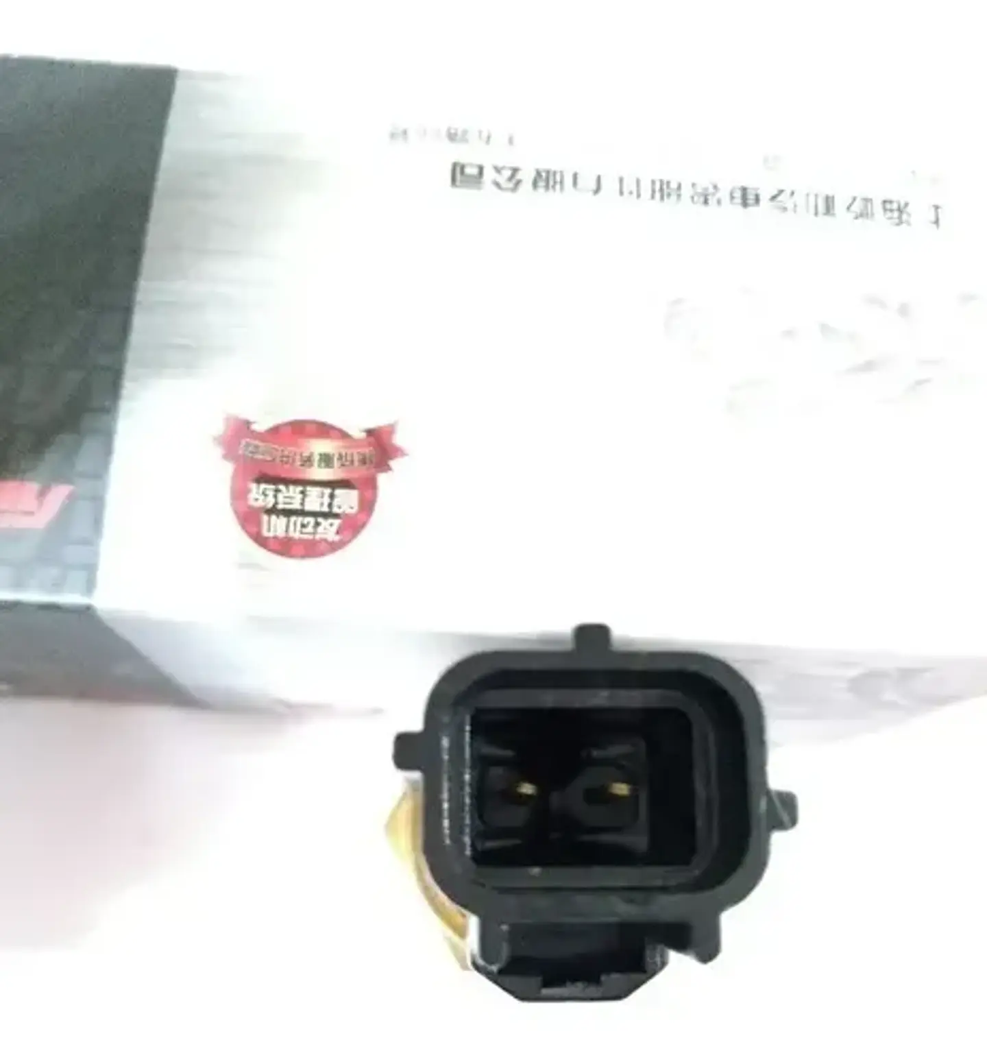 Sensor De Temperatura Para Chery 4