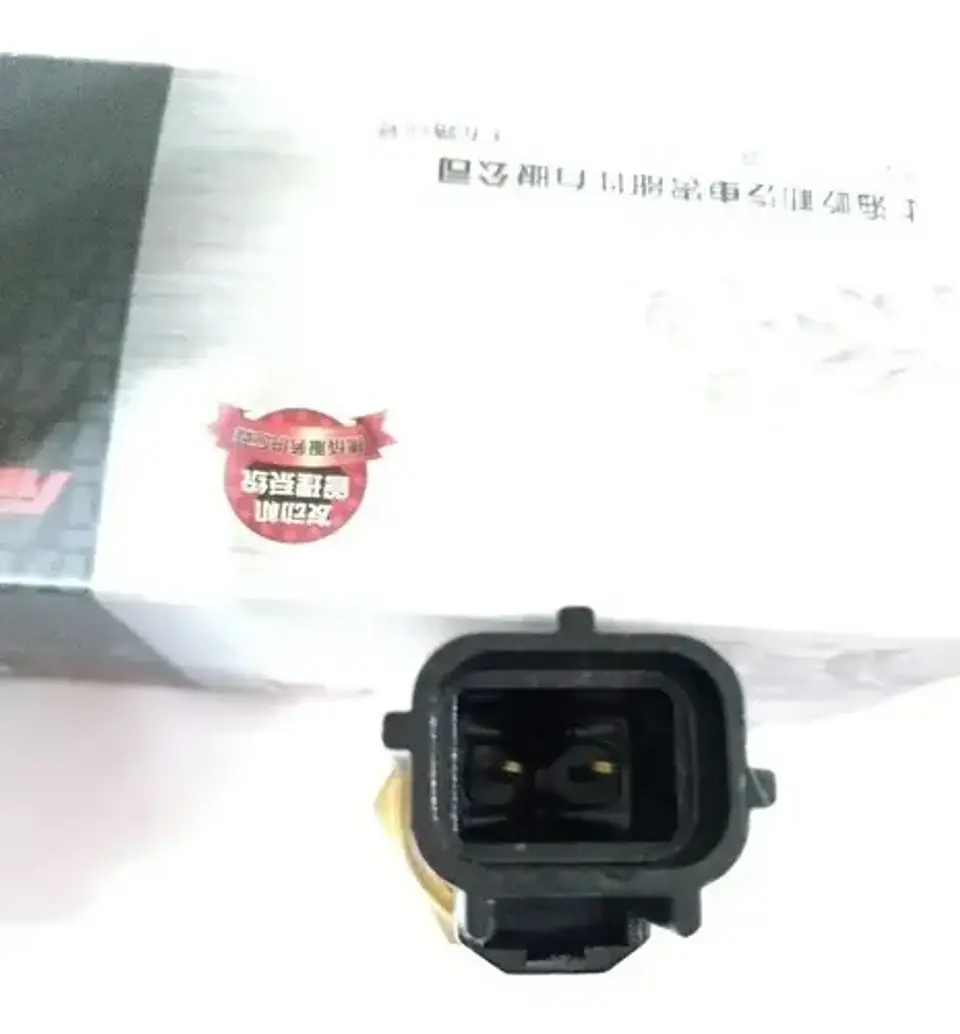 Sensor De Temperatura Para Chery 4