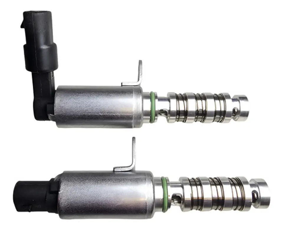 Valvula Vvt Selenoide Para Kia Sportage 2.0 2014-2015 Kit 3