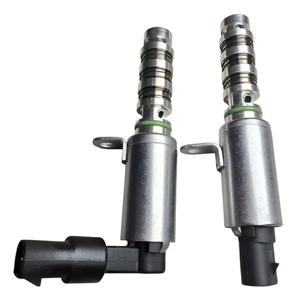 Valvula Vvt Selenoide Para Kia Sportage 2.0 2014-2015 Kit 4