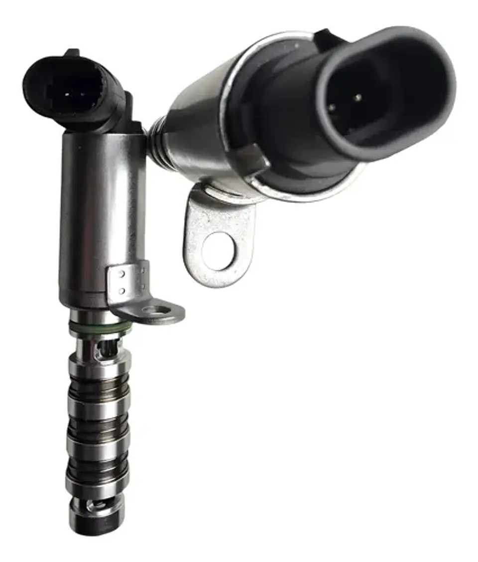 Valvula Vvt Selenoide Para Kia Sportage 2.0 2014-2015 Kit 6