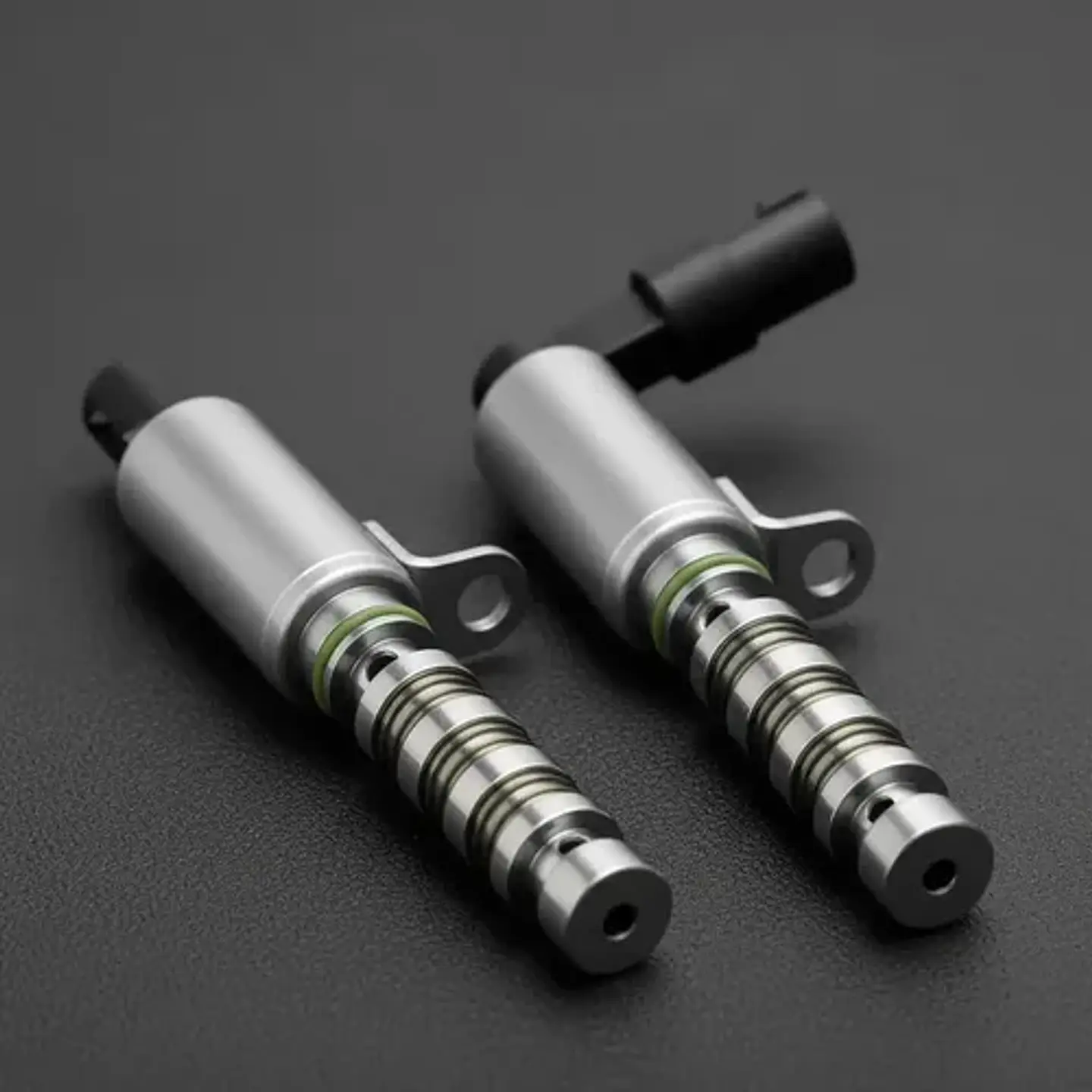 Valvula Vvt Selenoide Para Kia Sportage 2.0 2014-2015 Kit 7