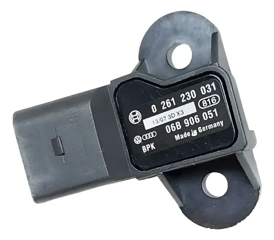 Sensor Map Para Audi 0261230031 3