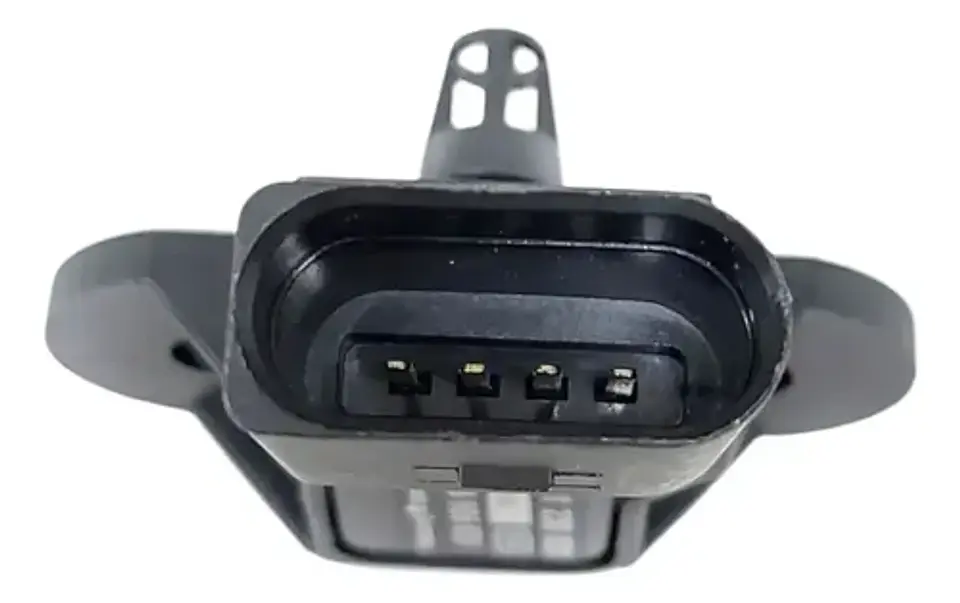 Sensor Map Para Audi 0261230031 4
