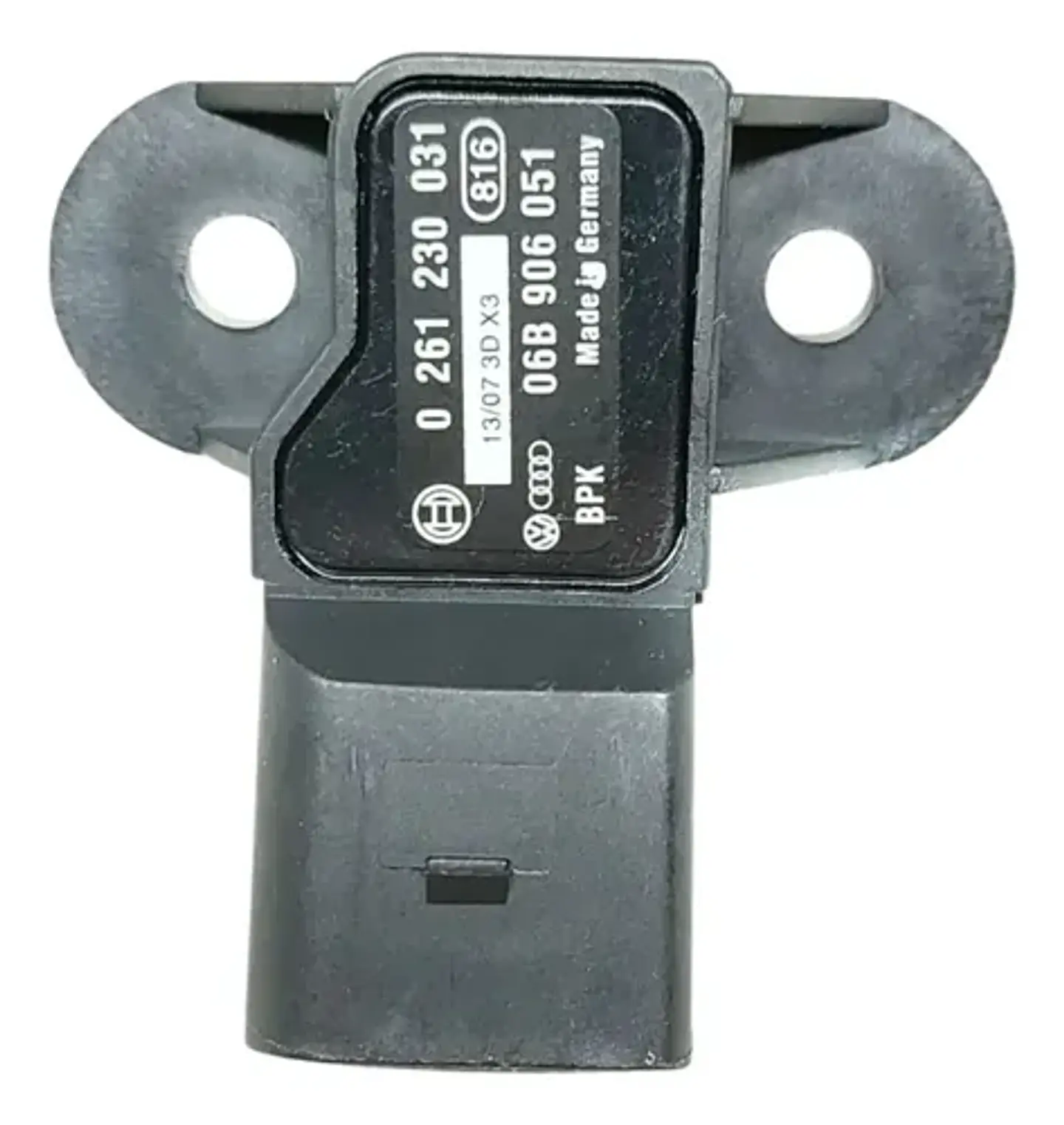 Sensor Map Para Audi 0261230031 5