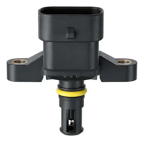 Sensor Map Original Para Mg Zs 1.5 2019-2025