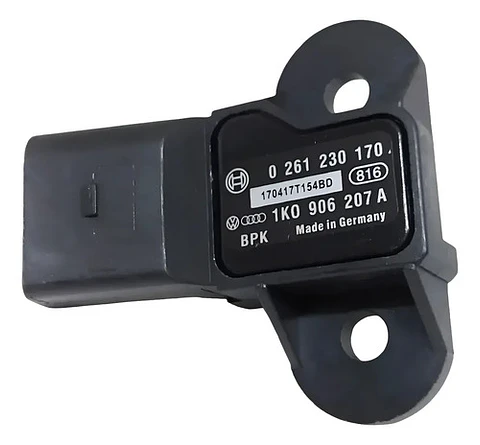 Sensor Map Original Para Audi A3 1.4 Turbo