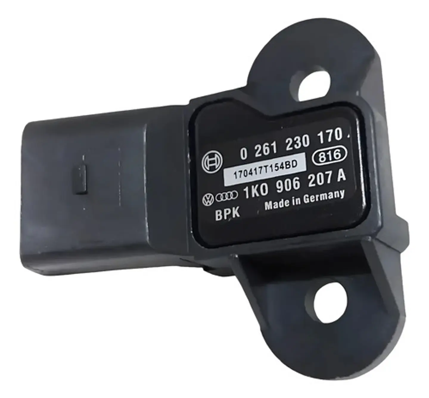 Sensor Map Original Para Audi A3 1.4 Turbo 2