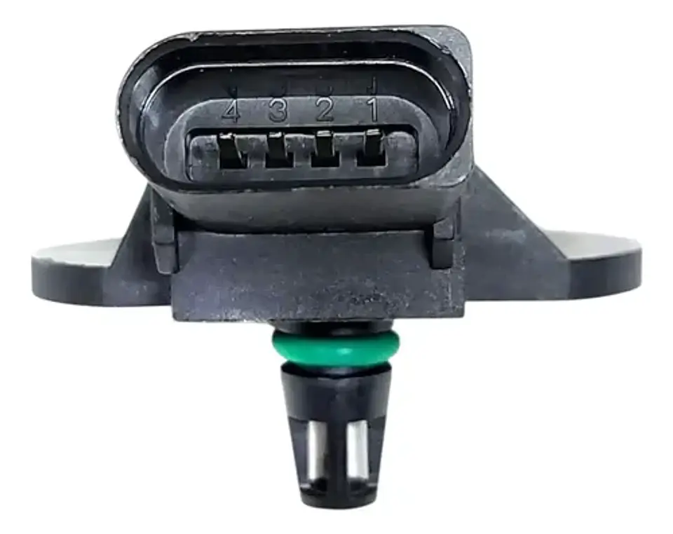 Sensor Map Original Para Audi A3 1.4 Turbo 3