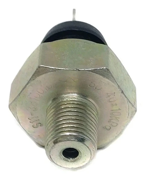 Sensor Presion De Aceite Chery Iq 1.1