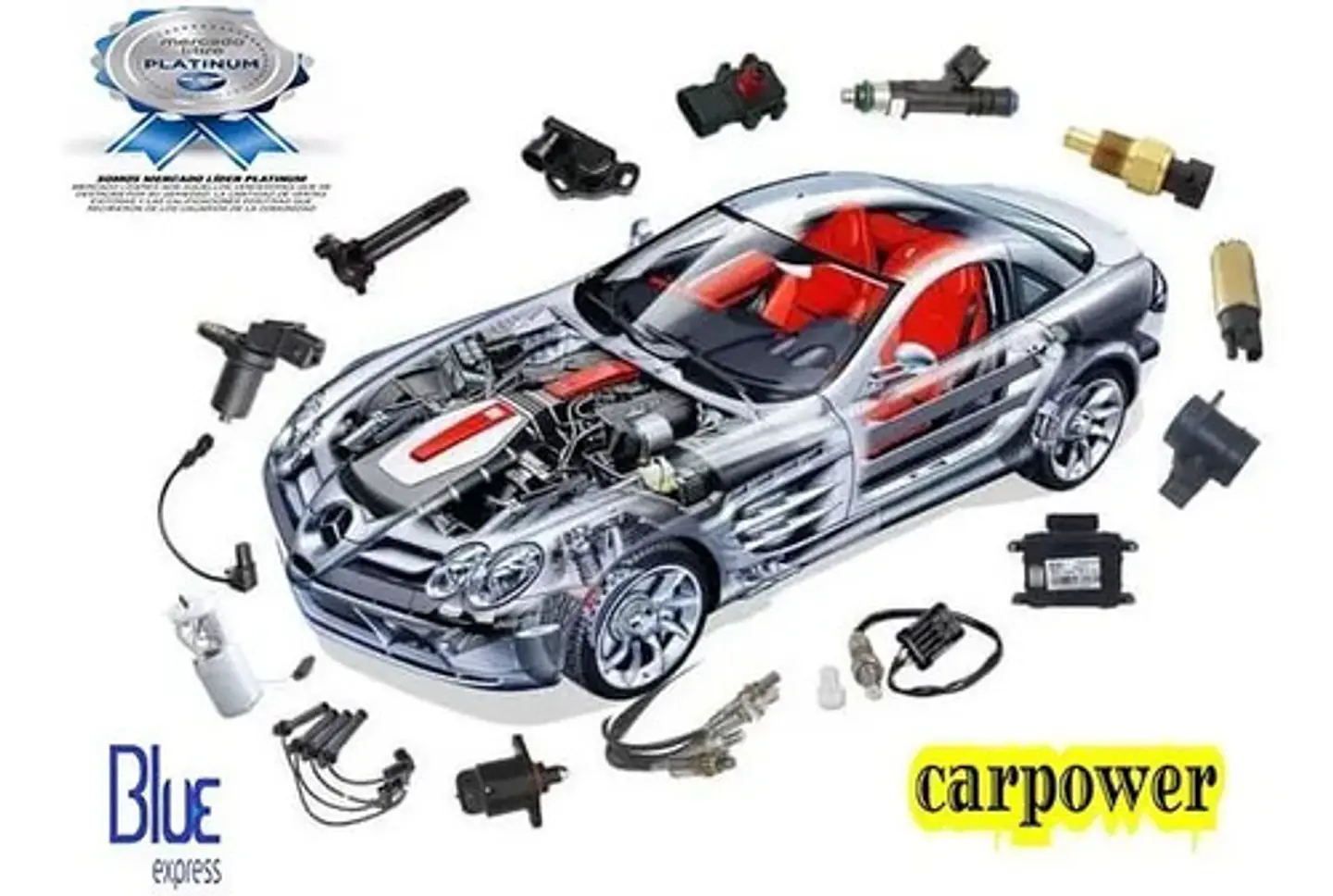 Sensor Presion De Aceite Chery Iq 1.1 4