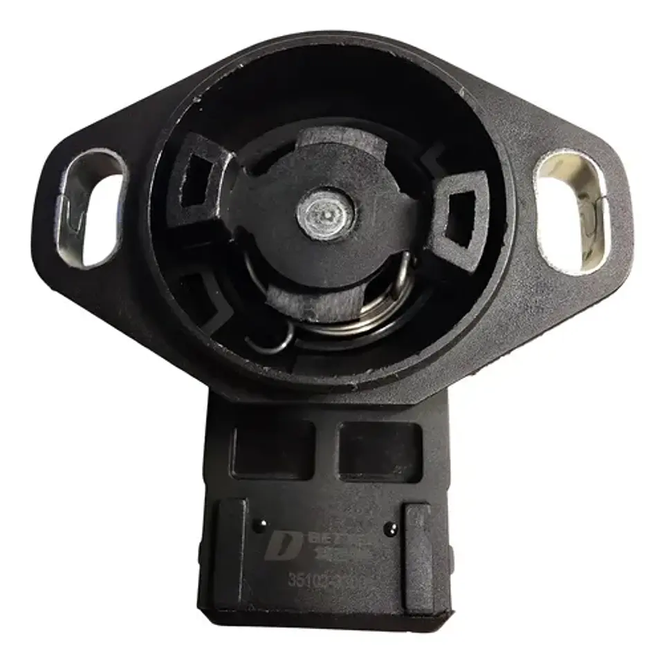 Sensor Tps Para Hyundai Grace 2.4 2