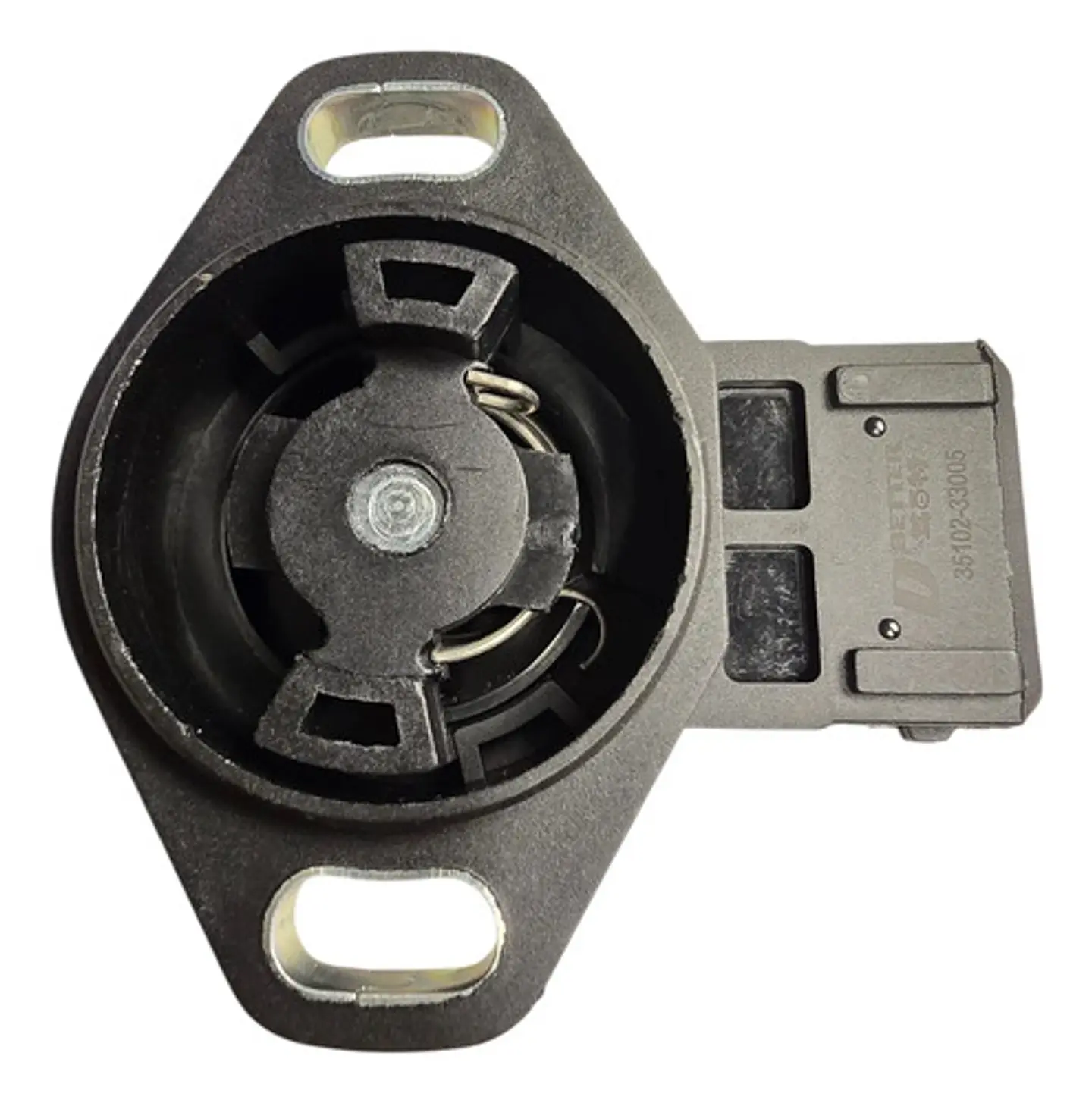 Sensor Tps Para Hyundai Grace 2.4 3